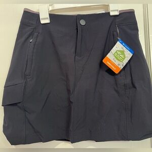NWT. Bryce Park Skort